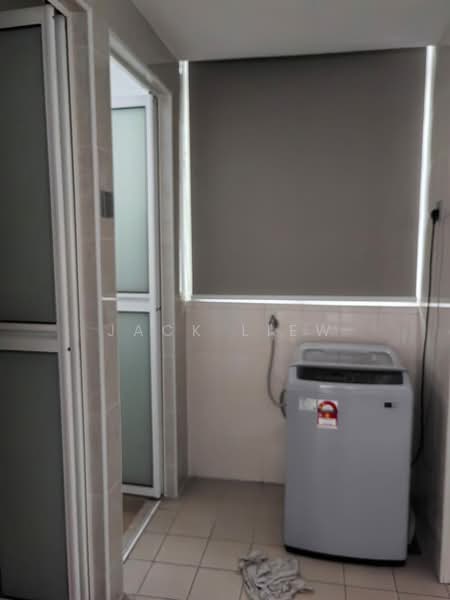 Condominium for Rent at Villa Wangsamas - Jack Liew - Interior - PropertyGuru.com.my