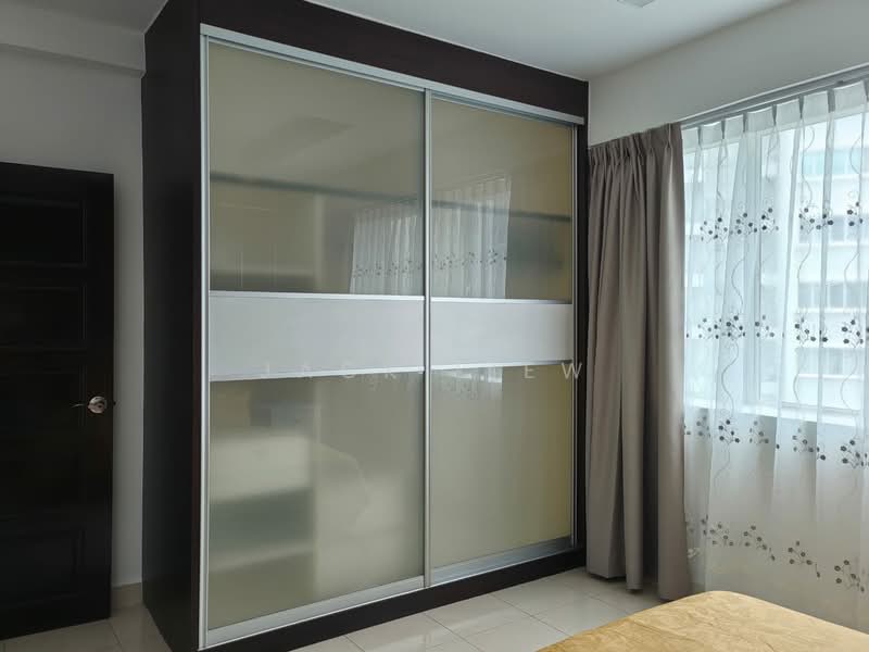 Condominium for Rent at Villa Wangsamas - Jack Liew - Bedroom - PropertyGuru.com.my
