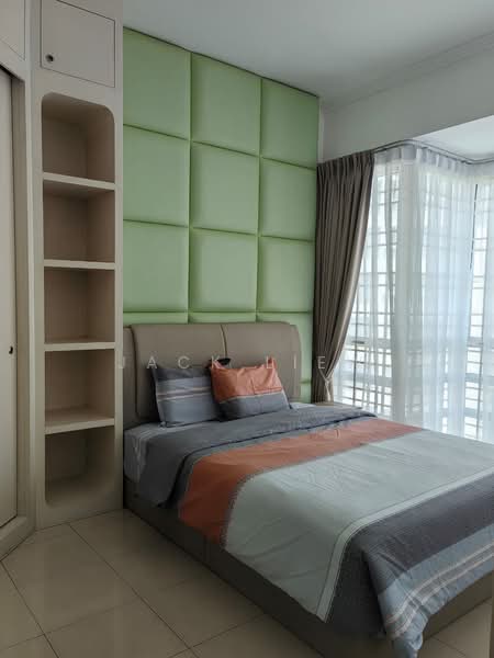 Condominium for Rent at Villa Wangsamas - Jack Liew - Bedroom - PropertyGuru.com.my
