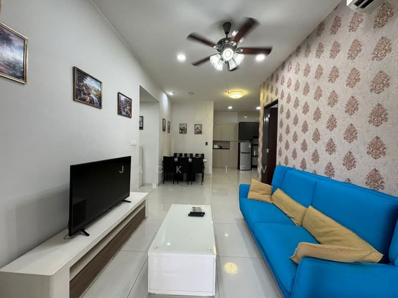 Bay Laurel @ Country Garden Danga Bay untuk Untuk Disewa - RM 2,300 /bulan, Apr 2026 - PropertyGuru.com.my