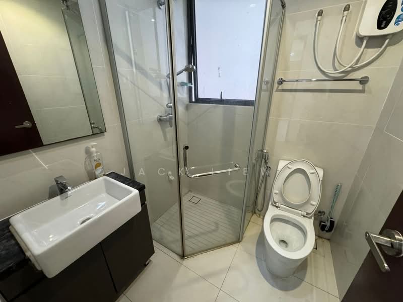 Bay Laurel @ Country Garden Danga Bay untuk Untuk Disewa - RM 2,300 /bulan, Apr 2026 - PropertyGuru.com.my