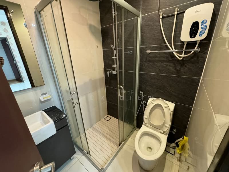 Bay Laurel @ Country Garden Danga Bay untuk Untuk Disewa - RM 2,300 /bulan, Apr 2026 - PropertyGuru.com.my