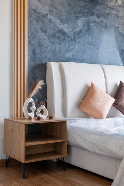 KAIA Heights Equine untuk Untuk Disewa - RM 3,000 /bulan, Mac 2026 - PropertyGuru.com.my