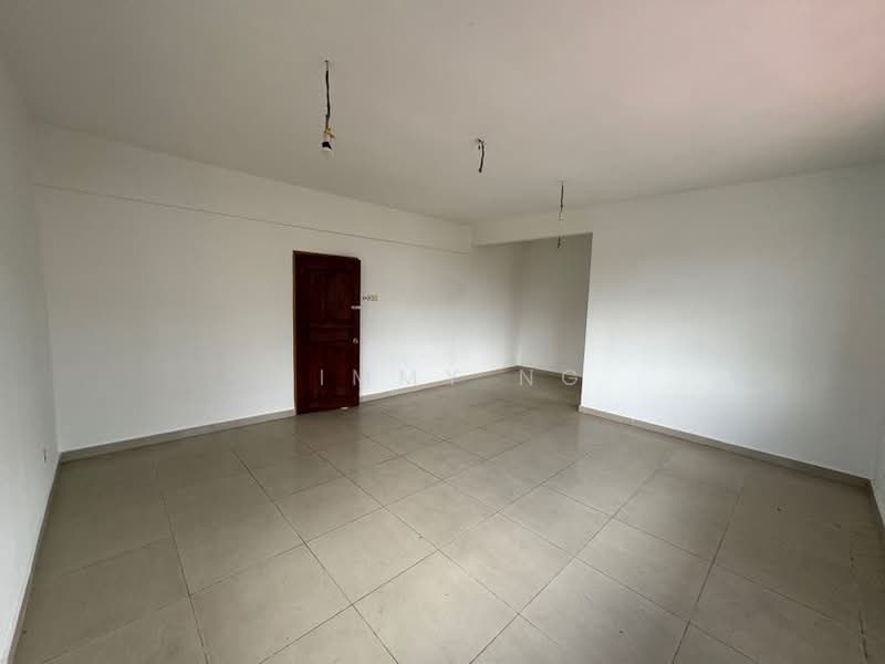 Semi-Detached House for Sale in Taman Minang Ria (Cheras) - Jimmy Ng - Interior - PropertyGuru.com.my