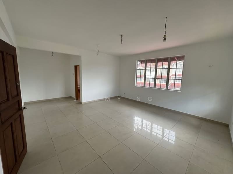 Semi-Detached House for Sale in Taman Minang Ria (Cheras) - Jimmy Ng - Interior - PropertyGuru.com.my