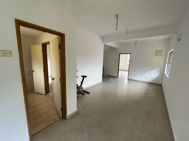 Semi-Detached House for Sale in Taman Minang Ria (Cheras) - Jimmy Ng - Interior - PropertyGuru.com.my