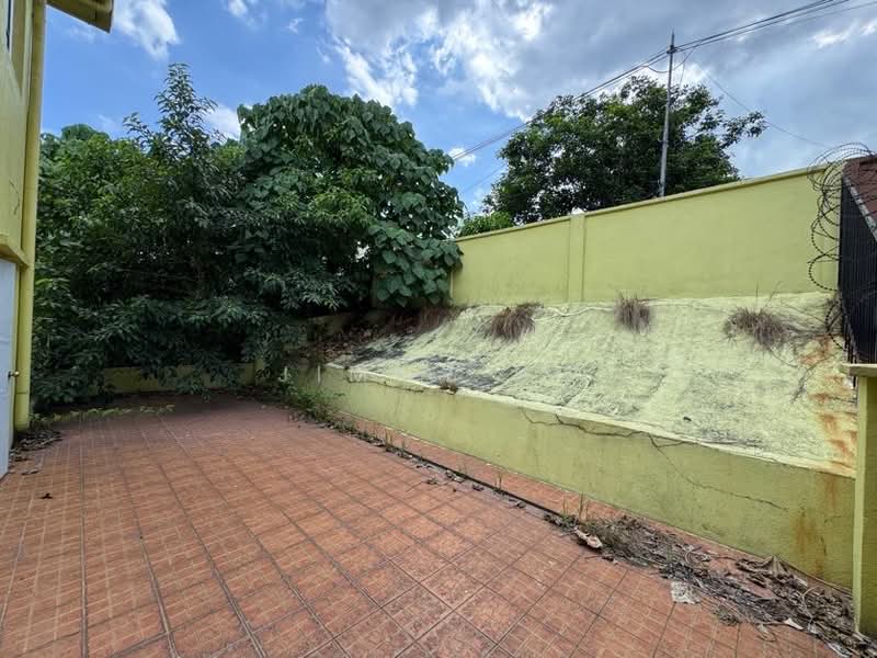 Semi-Detached House for Sale in Taman Minang Ria (Cheras) - Jimmy Ng - Exterior - PropertyGuru.com.my