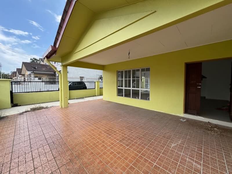 Semi-Detached House for Sale in Taman Minang Ria (Cheras) - Jimmy Ng - Exterior - PropertyGuru.com.my