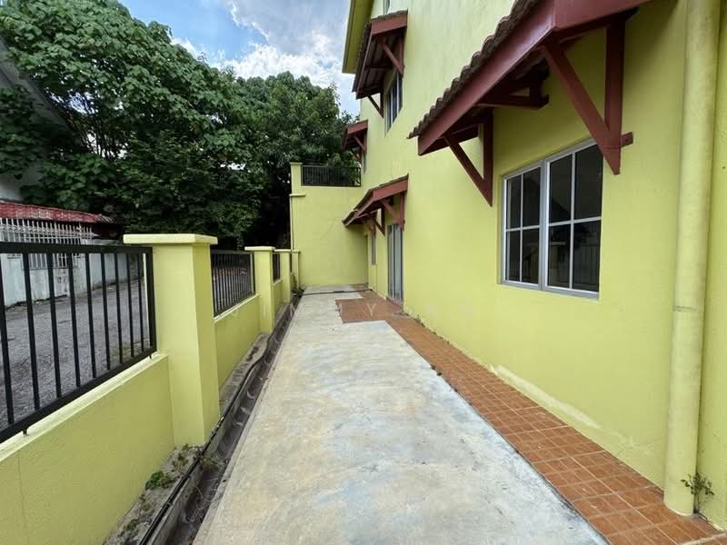 Semi-Detached House for Sale in Taman Minang Ria (Cheras) - Jimmy Ng - Exterior - PropertyGuru.com.my