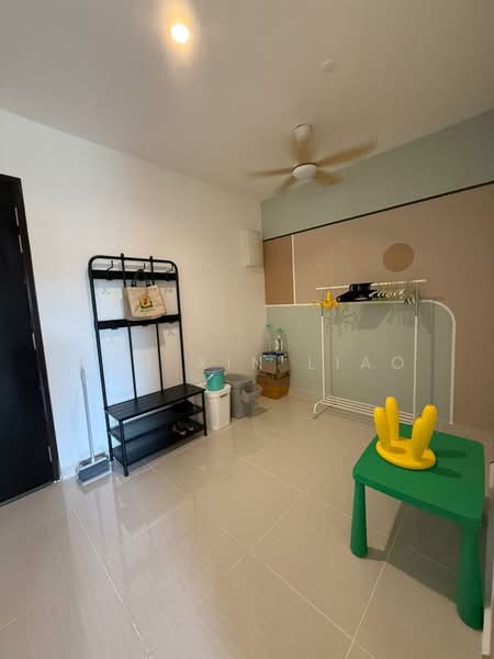 Service Residence for Rent at Hampton Height Damansara - Poh Xin Liao - Interior - PropertyGuru.com.my