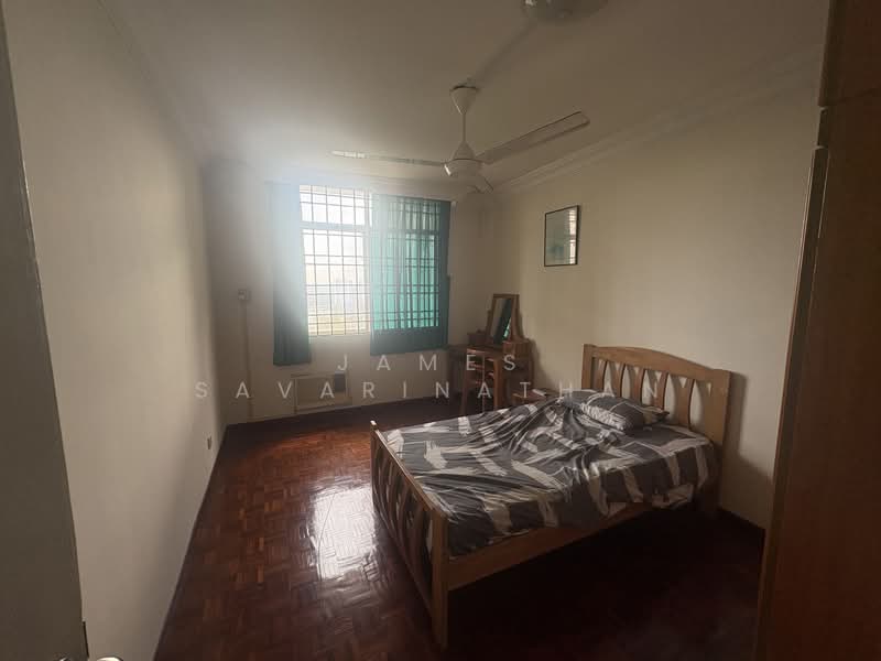 Condominium for Rent at Venice Hill - James Savarinathan - Bedroom - PropertyGuru.com.my