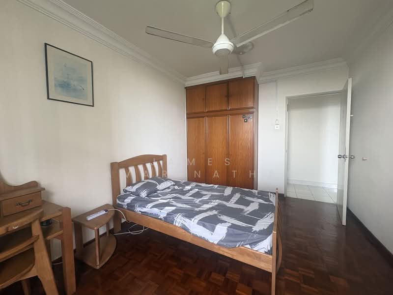 Condominium for Rent at Venice Hill - James Savarinathan - Bedroom - PropertyGuru.com.my