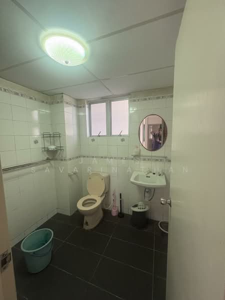 Condominium for Rent at Venice Hill - James Savarinathan - Bathroom - PropertyGuru.com.my