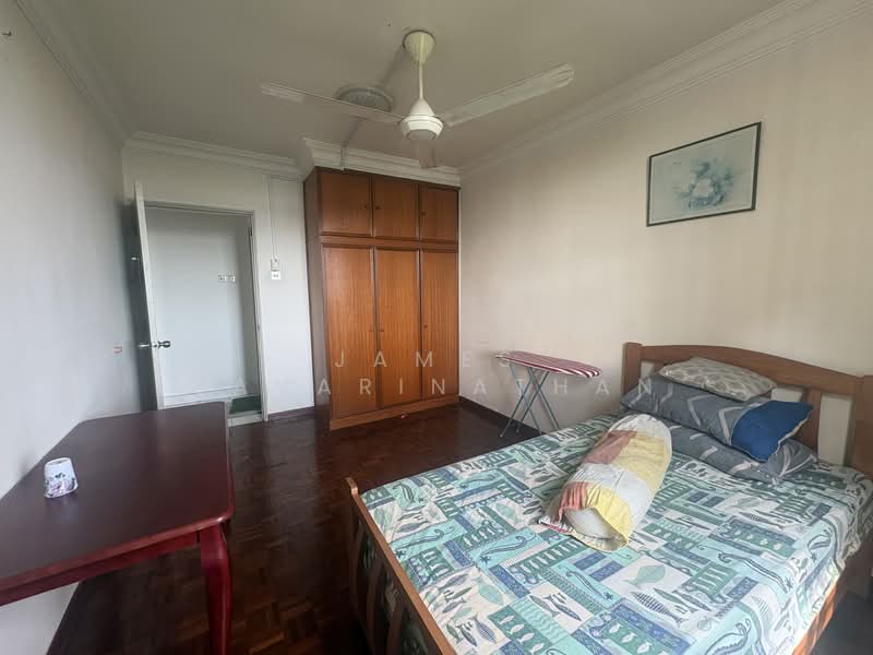 Condominium for Rent at Venice Hill - James Savarinathan - Bedroom - PropertyGuru.com.my