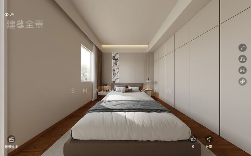 9 Madge untuk Untuk Dijual - RM 4,780,000, Mac 2026 - Bedroom - PropertyGuru.com.my