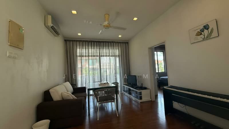 Austin Heights untuk Untuk Disewa - RM 6,800 /bulan, Mac 2026 - Living Room - PropertyGuru.com.my