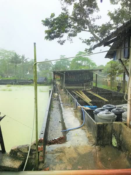 Agricultural Land for Sale in Taman Desa Cemerlang (Ulu Tiram) - Usha - Exterior - PropertyGuru.com.my