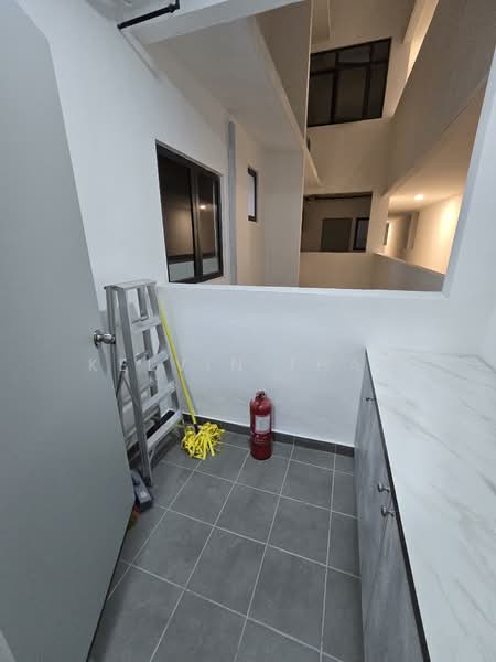 Service Residence for Rent at ANYA at Shorea Park - Kelvin Tham - Interior - PropertyGuru.com.my