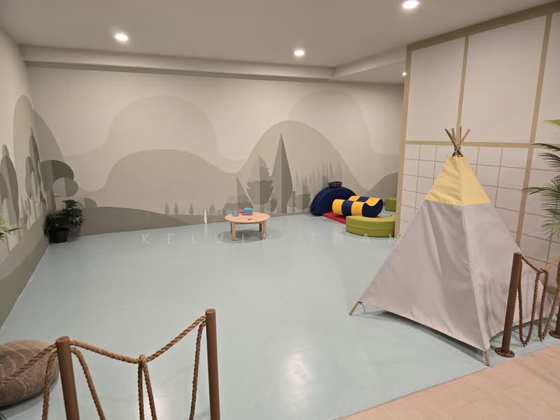 Service Residence for Rent at ANYA at Shorea Park - Kelvin Tham - Interior - PropertyGuru.com.my