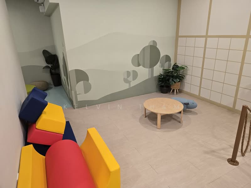 Service Residence for Rent at ANYA at Shorea Park - Kelvin Tham - Interior - PropertyGuru.com.my