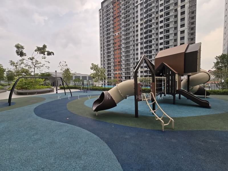 Service Residence for Rent at ANYA at Shorea Park - Kelvin Tham - Exterior - PropertyGuru.com.my