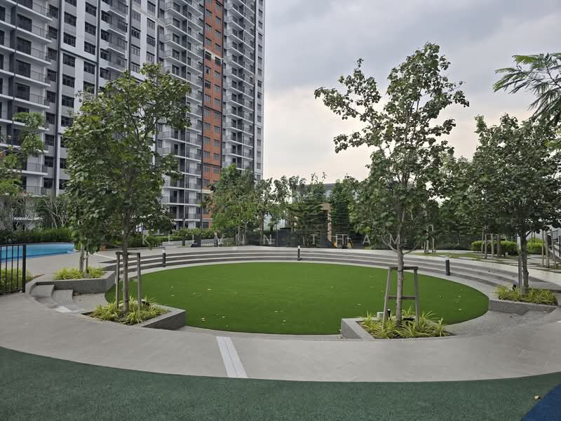 Service Residence for Rent at ANYA at Shorea Park - Kelvin Tham - Exterior - PropertyGuru.com.my