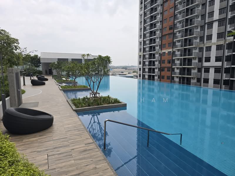 Service Residence for Rent at ANYA at Shorea Park - Kelvin Tham - Exterior - PropertyGuru.com.my