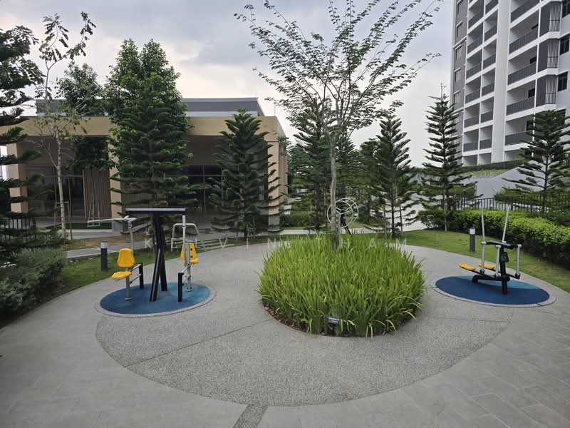 Service Residence for Rent at ANYA at Shorea Park - Kelvin Tham - Exterior - PropertyGuru.com.my