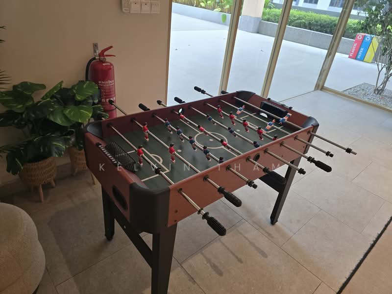 Service Residence for Rent at ANYA at Shorea Park - Kelvin Tham - Interior - PropertyGuru.com.my