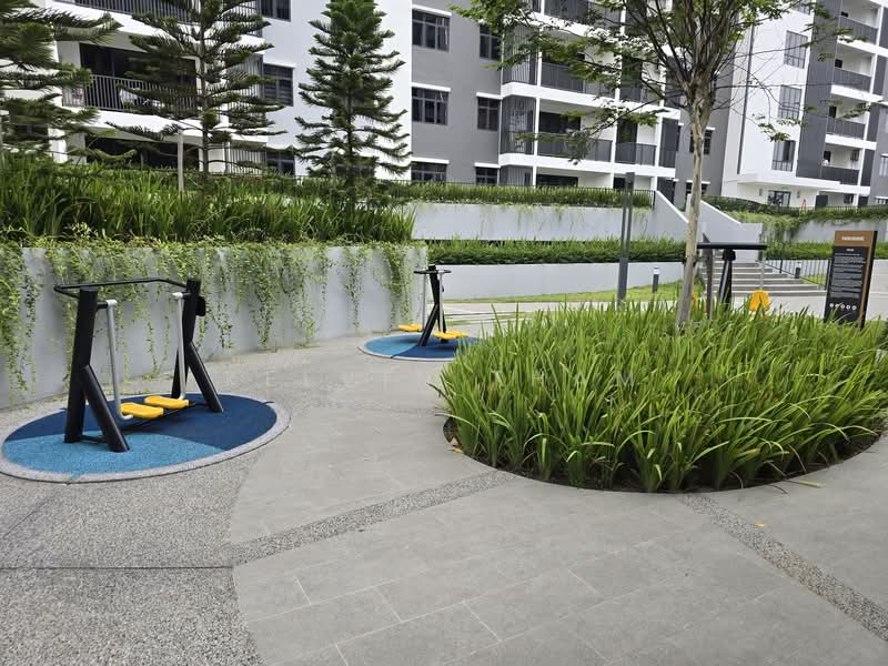 Service Residence for Rent at ANYA at Shorea Park - Kelvin Tham - Exterior - PropertyGuru.com.my