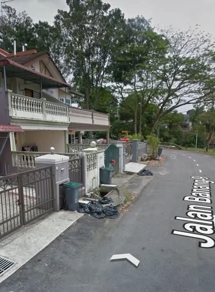 Terraced House for Sale in Johor Bahru (Johor) - Yvonne Wong YK - Exterior - PropertyGuru.com.my