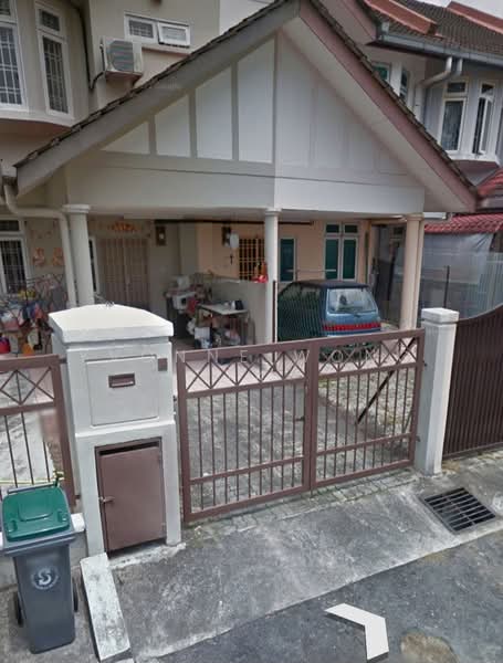 Terraced House for Sale in Johor Bahru (Johor) - Yvonne Wong YK - Exterior - PropertyGuru.com.my