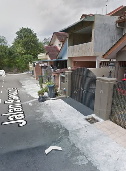Terraced House for Sale in Johor Bahru (Johor) - Yvonne Wong YK - Exterior - PropertyGuru.com.my
