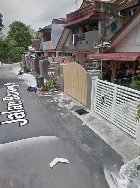 Terraced House for Sale in Johor Bahru (Johor) - Yvonne Wong YK - Exterior - PropertyGuru.com.my