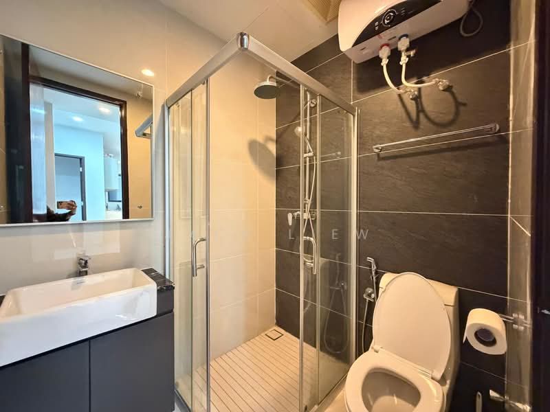 Royal Strand @ Country Garden Danga Bay untuk Untuk Disewa - RM 2,400 /bulan, Mac 2026 - PropertyGuru.com.my