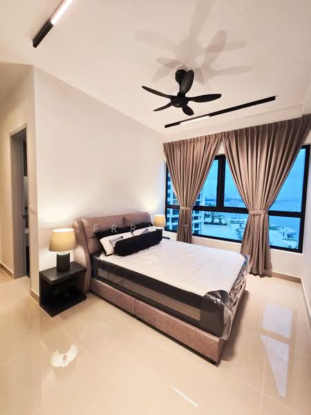 Condominium for Rent at Mezzo - Jerry Tan - Bedroom - PropertyGuru.com.my