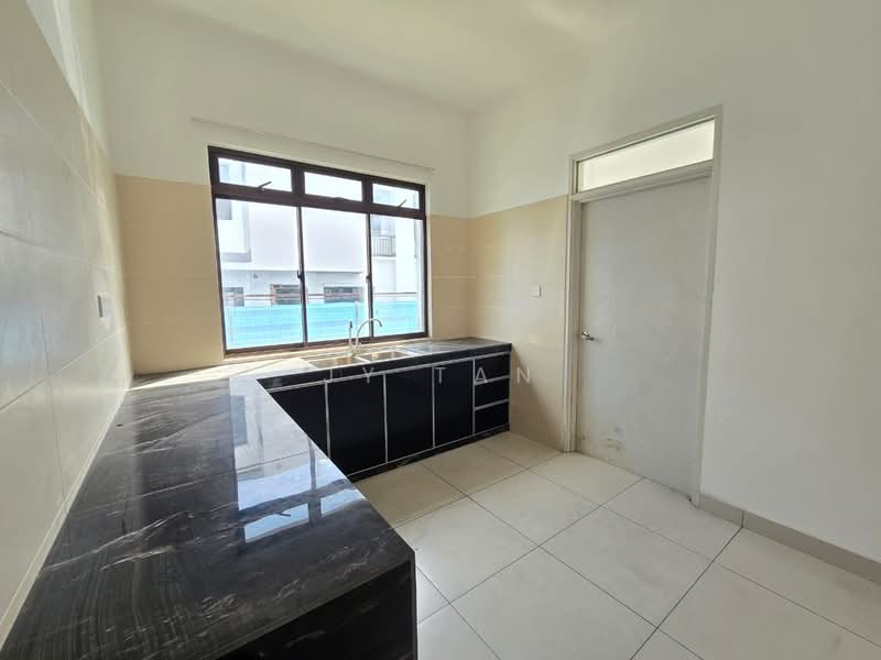 2-storey Terraced House for Sale in Taman Amira (Iskandar Puteri (Nusajaya)) - JY Tan - Kitchen - PropertyGuru.com.my