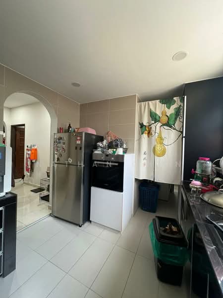 Perma Perma Permas untuk Untuk Dijual - RM 868,000, Mac 2026 - PropertyGuru.com.my