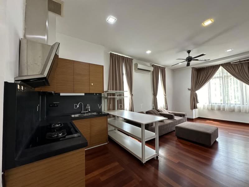 For Sale - Bluwater Estate, Seri Kembangan