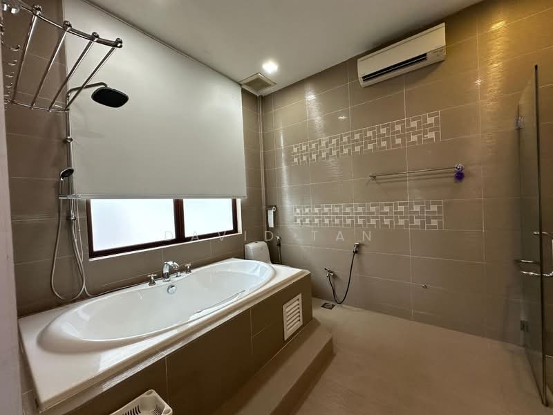 For Sale - Bluwater Estate, Seri Kembangan