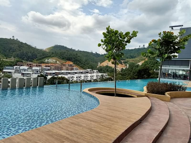 Condominium for Rent at Sutera Pines - Shaun Chong - Exterior - PropertyGuru.com.my