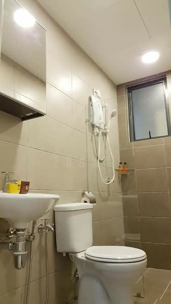 Condominium for Rent at Sutera Pines - Shaun Chong - Bathroom - PropertyGuru.com.my