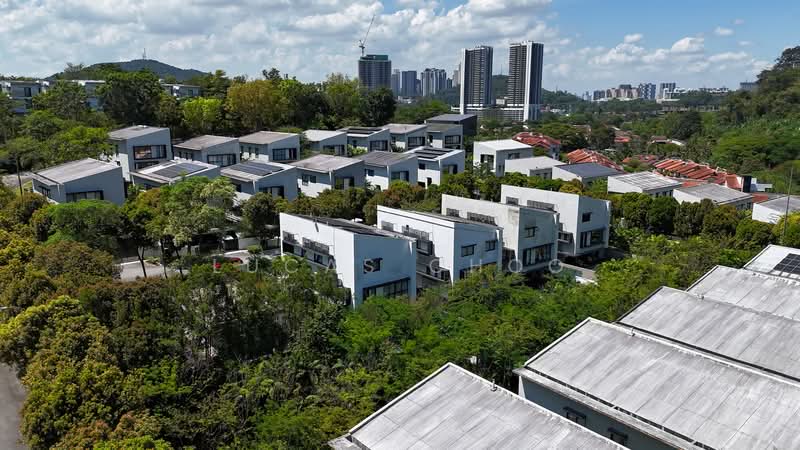 Bungalow for Sale in Ampang Jaya (Ampang) - Lucas Choo - Exterior - PropertyGuru.com.my