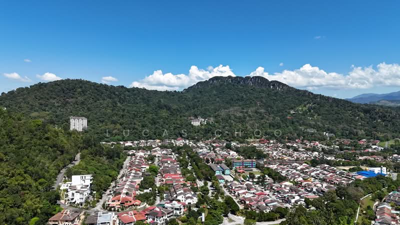 Bungalow for Sale in Ampang Jaya (Ampang) - Lucas Choo - Exterior - PropertyGuru.com.my