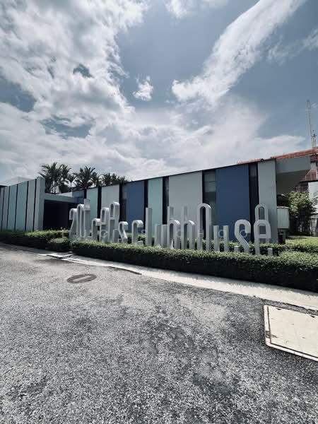 Bungalow for Sale in Ampang Jaya (Ampang) - Lucas Choo - Exterior - PropertyGuru.com.my