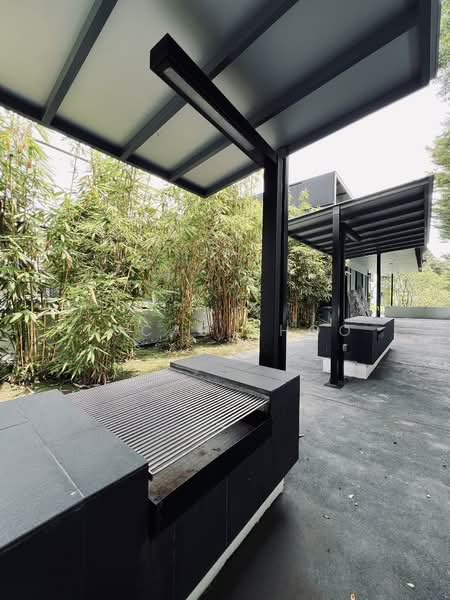 Bungalow for Sale in Ampang Jaya (Ampang) - Lucas Choo - Exterior - PropertyGuru.com.my