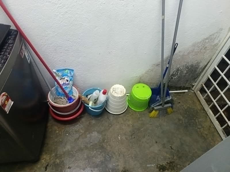 Hilir Kota 1 Apartment untuk Untuk Dijual - RM 265,000, Mac 2026 - PropertyGuru.com.my