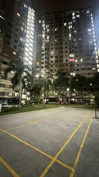 Vista Impiana untuk Untuk Dijual - RM 155,000, Mac 2026 - Exterior - PropertyGuru.com.my