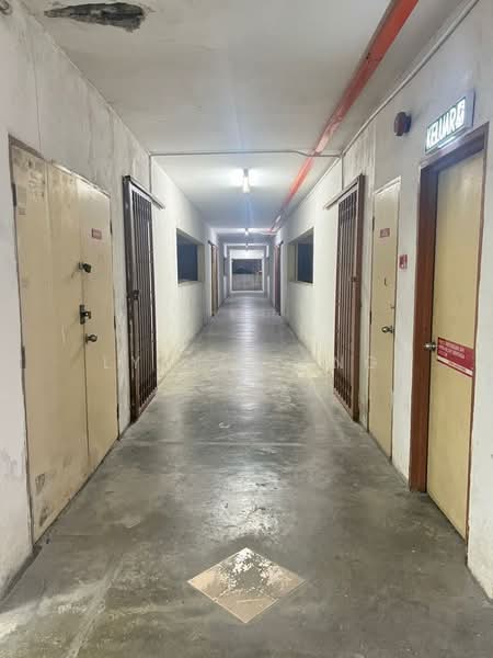 Vista Impiana untuk Untuk Dijual - RM 155,000, Mac 2026 - Corridor - PropertyGuru.com.my