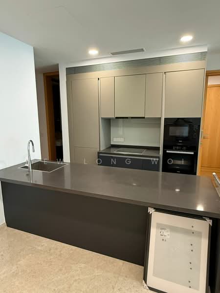 The Potpourri untuk Untuk Disewa - RM 4,300 /bulan, Mac 2026 - Kitchen - PropertyGuru.com.my